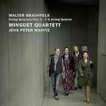 Cover for album: String Quartets No.1 - 3 & String Quintet(2×CD, Stereo)