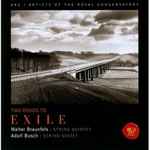 Cover for album: Walter Braunfels, Adolf Busch • ARC / Artists Of The Royal Conservatory – Two Roads To Exile(CD, Compilation)