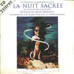 Cover for album: La Nuit Sacrée(CD, Single)