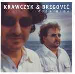 Cover for album: Krawczyk & Bregović – Ojda, Ojda(CD, Single, Promo)