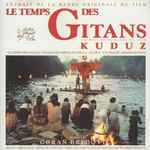 Cover for album: Le Temps Des Gitans / Kuduz