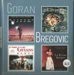 Cover for album: Goran Bregovic(4×CD, Album, Box Set, Compilation)