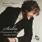 Cover for album: Serbia Eurovision Song Contest 2010(DVD, DVD-Video, Promo)