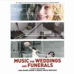 Cover for album: Music For Weddings And Funerals(CDr, Promo)