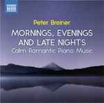 Cover for album: Mornings, Evenings And Late Nights(CD, Album)