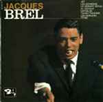 Cover for album: Jacques Brel