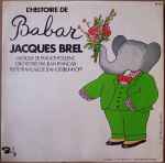 Cover for album: L'Histoire De Babar