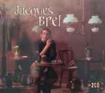 Cover for album: Jacques Brel(2×CD, )