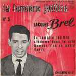 Cover for album: La Lumière Jaillira N° 5
