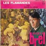 Cover for album: Les Flamandes