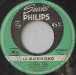 Cover for album: Le Moribond