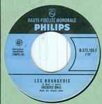 Cover for album: Les Bourgeois / Madeleine