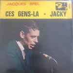Cover for album: Ces Gens-Là / Jacky