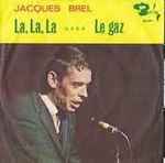 Cover for album: La, La, La / Le Gaz(7