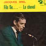 Cover for album: Fils De... / Le Cheval