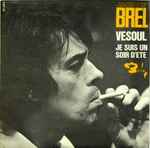 Cover for album: Vesoul(7