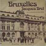 Cover for album: Jacques Brel / Raymond Vincent – Bruxelles(7