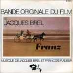 Cover for album: Bande Originale Du Film De Jacques Brel Franz