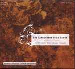 Cover for album: Purcell / Corelli / Rebel / Albinoni / Telemann - Harmony Of Nations, Alfredo Bernardini – Les Caractères De La Danse(CD, )
