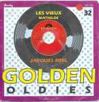 Cover for album: Les Vieux(7