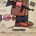 Cover for album: Jacques Brel Et François Rauber – L'emmerdeur