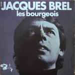 Cover for album: Les Bourgeois / Bruxelles