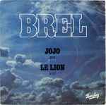 Cover for album: Jojo / Le Lion(7