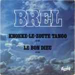 Cover for album: Knokke-Le-Zoute Tango(7