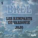 Cover for album: 1 - Les Remparts De Varsovie / Jojo(7