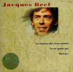 Cover for album: La Chanson Des Vieux Amants(CD, Maxi-Single)