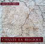 Cover for album: Chante La Belgique