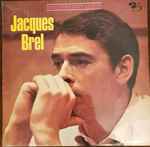 Cover for album: Jacques Brel(LP, Compilation)