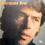 Cover for album: Jacques Brel