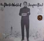 Cover for album: The Poetic World Of Jacques Brel