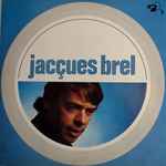 Cover for album: Jacçues Brel
