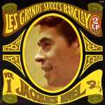 Cover for album: Les Grands Succès Barclay Vol 1