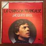 Cover for album: La Chanson Francaise