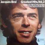 Cover for album: Greatest Hits, Vol. 2(LP, Compilation, Stereo)