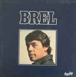 Cover for album: Brel 2(4×LP, Compilation, Box Set, )