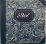 Cover for album: Brel