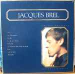 Cover for album: Jacques Brel (Vol. 2)(3×LP, Compilation, Box Set, )