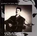 Cover for album: Grand Jacques