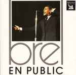Cover for album: En Public
