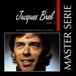 Cover for album: Jacques Brel Vol. 2
