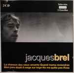 Cover for album: Jacques Brel(2×CD, Compilation, Sampler)