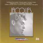 Cover for album: Jacques Brel(CD, Compilation)