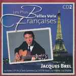 Cover for album: Les Plus Belles Voix Françaises(CD, Compilation)