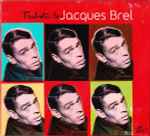 Cover for album: Jacques Brel & Various – Tribute To Jacques Brel(2×CD, Compilation)
