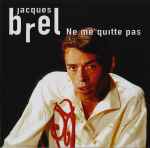 Cover for album: Ne Me Quitte Pas(CD, Compilation)