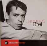 Cover for album: Jacques Brel Vol. 1(CD, Album, Compilation, Reissue, Stereo)